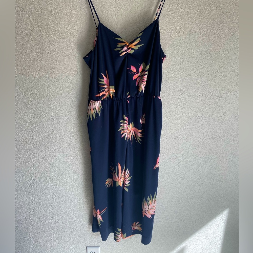 Beachy Hawaiian Jumper